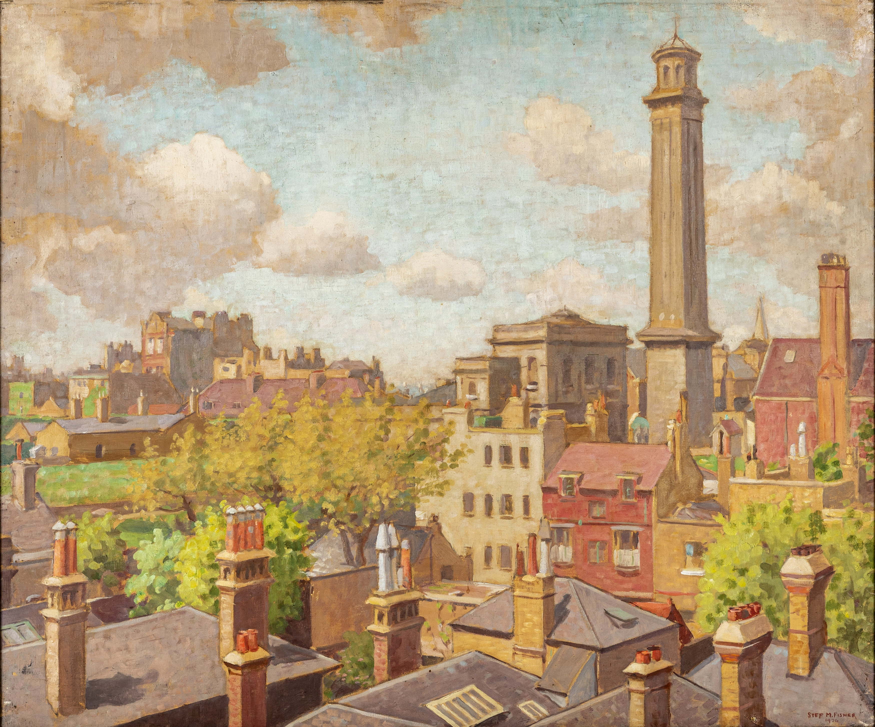 AT190325 Sale Catalogue Cover